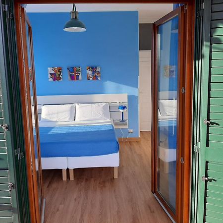 Apartamento Casa Annalisa Scauri  Exterior foto