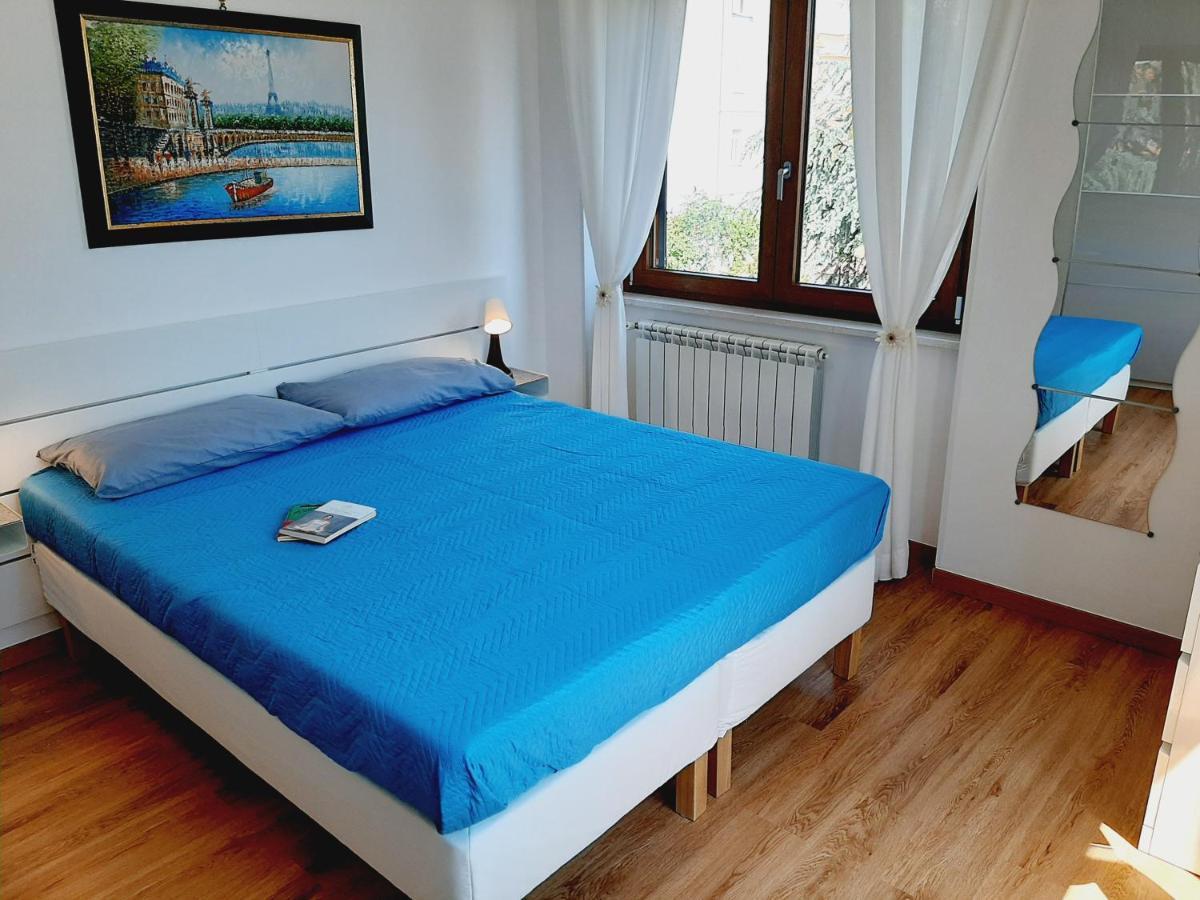 Apartamento Casa Annalisa Scauri  Exterior foto