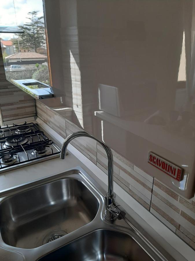 Apartamento Casa Annalisa Scauri  Exterior foto