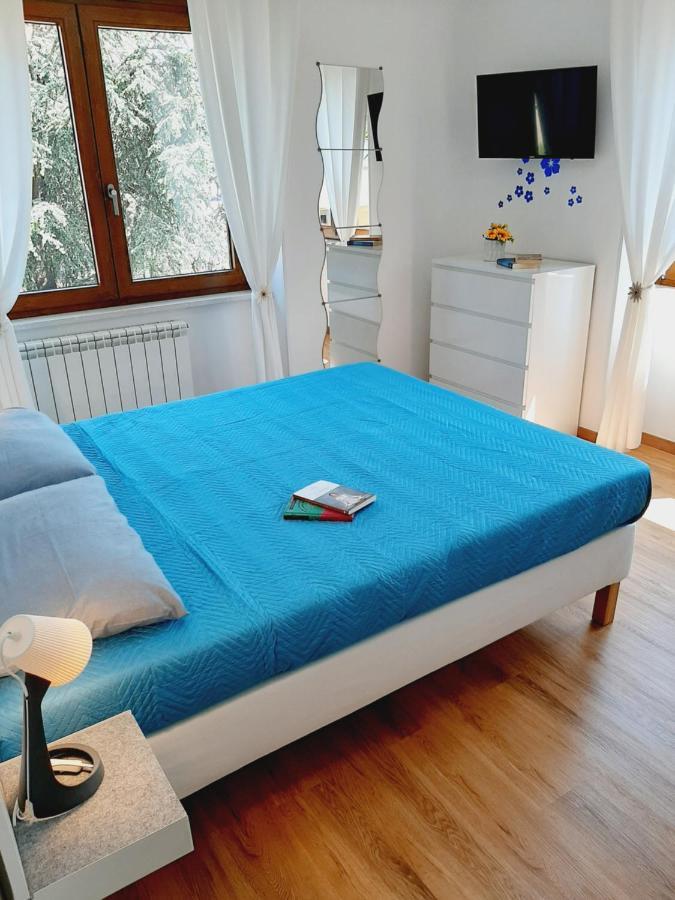 Apartamento Casa Annalisa Scauri  Exterior foto