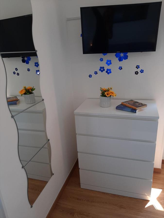 Apartamento Casa Annalisa Scauri  Exterior foto