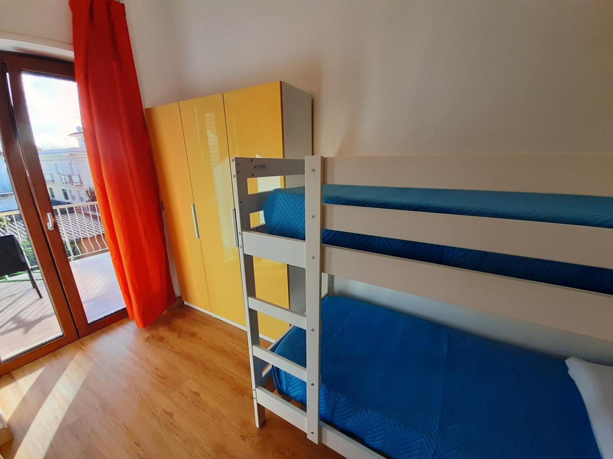 Apartamento Casa Annalisa Scauri  Exterior foto