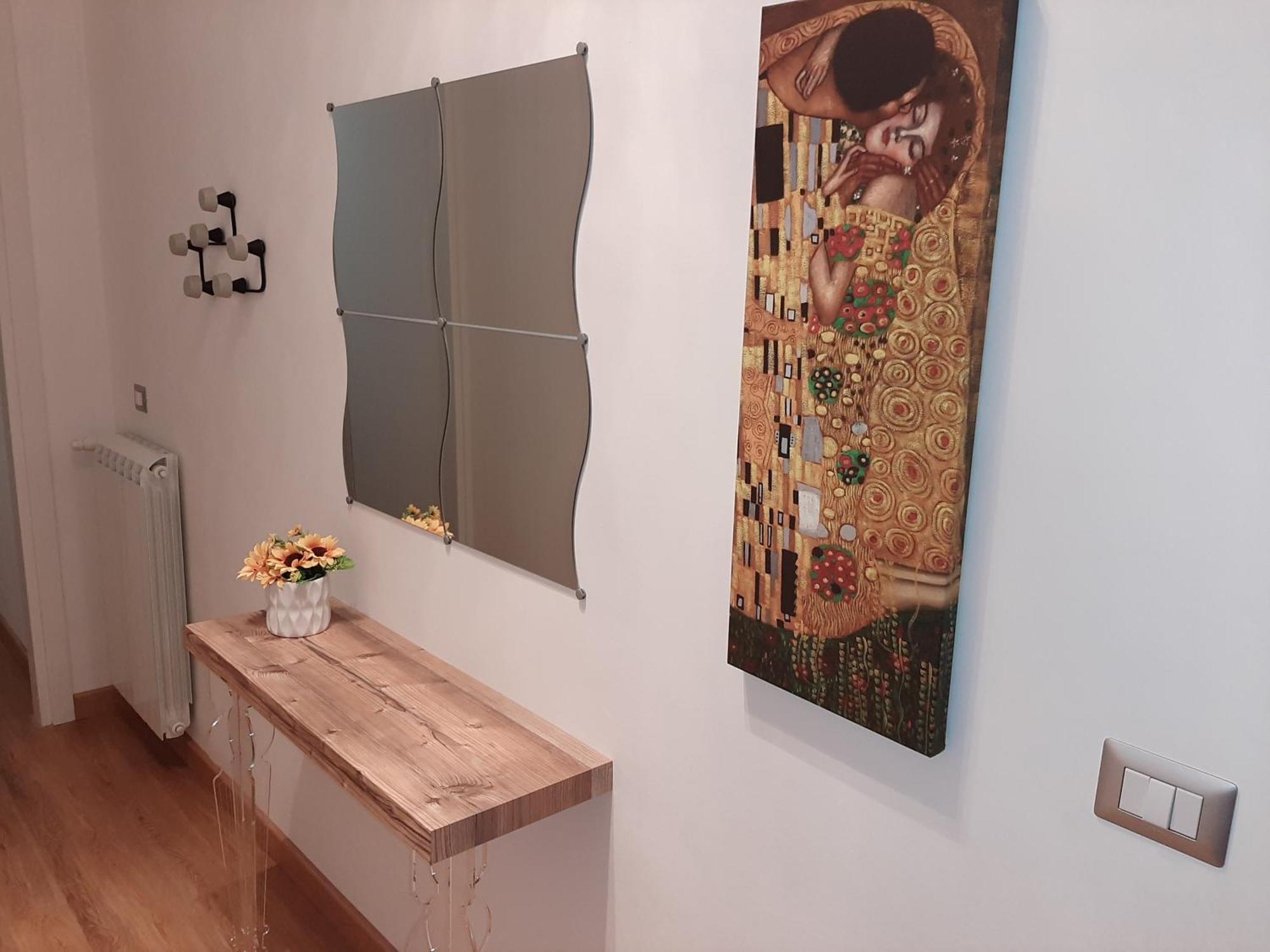 Apartamento Casa Annalisa Scauri  Exterior foto