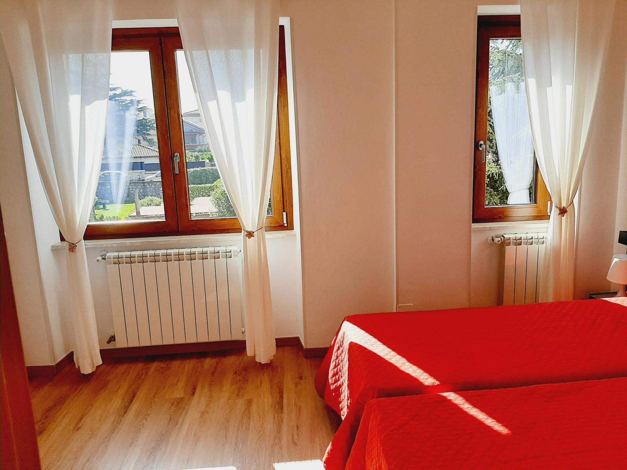 Apartamento Casa Annalisa Scauri  Exterior foto