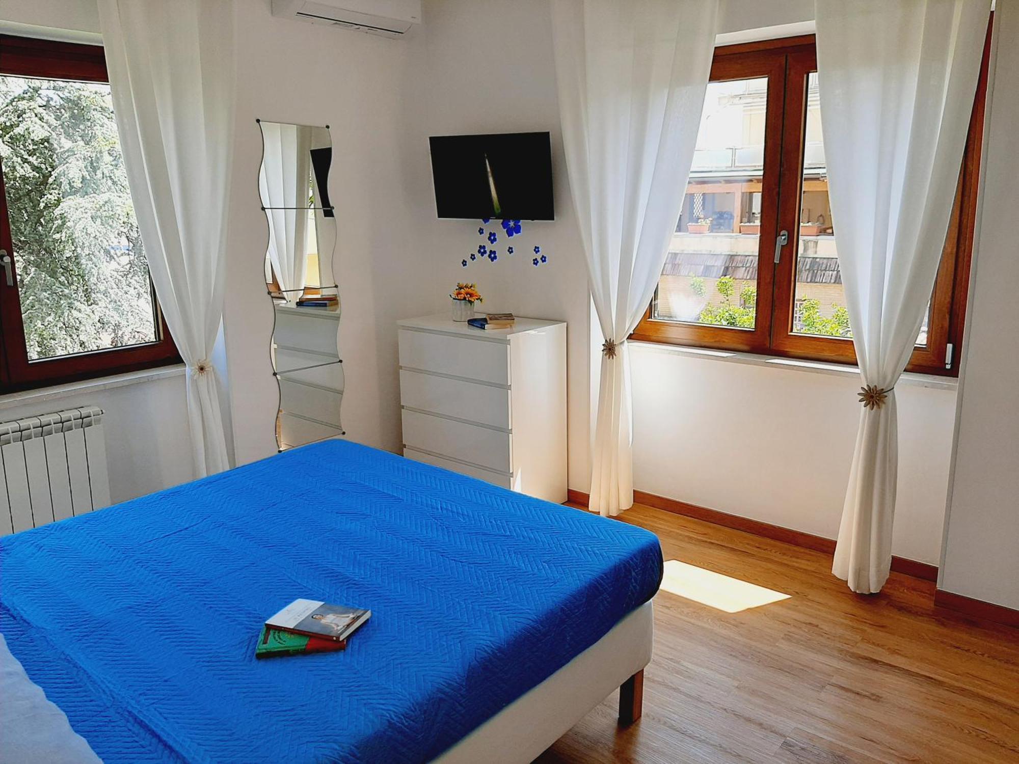 Apartamento Casa Annalisa Scauri  Exterior foto