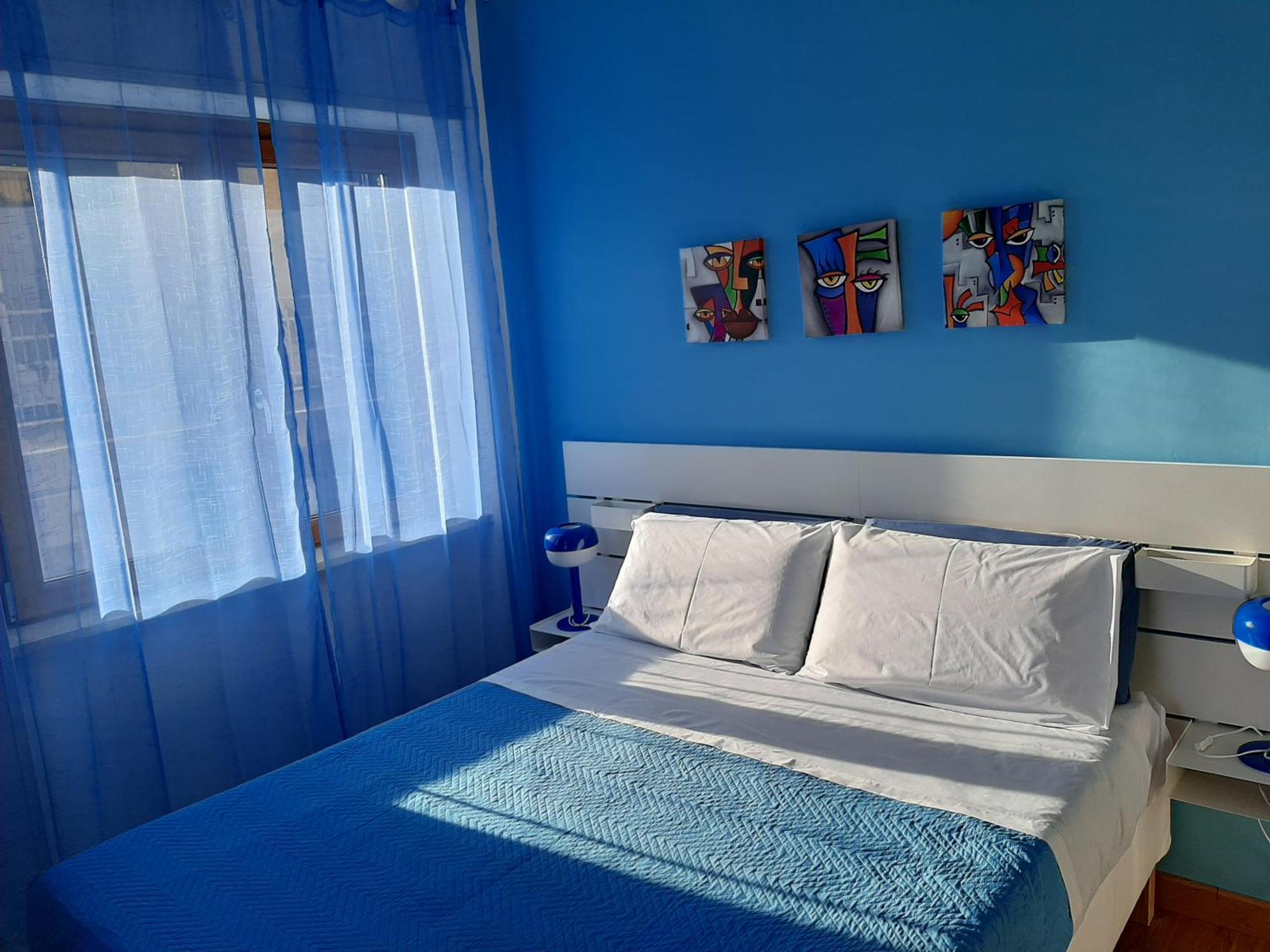 Apartamento Casa Annalisa Scauri  Exterior foto