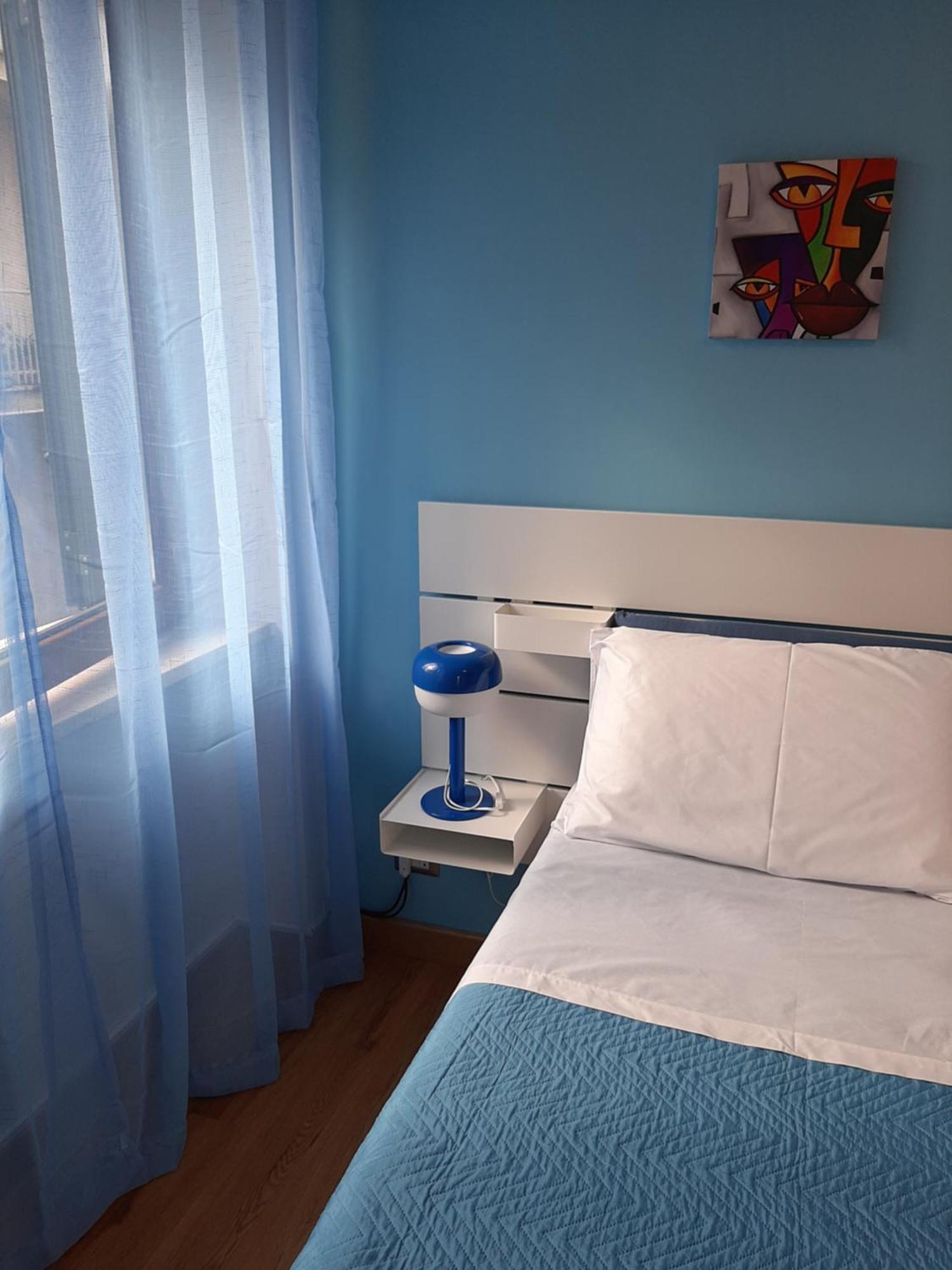 Apartamento Casa Annalisa Scauri  Exterior foto