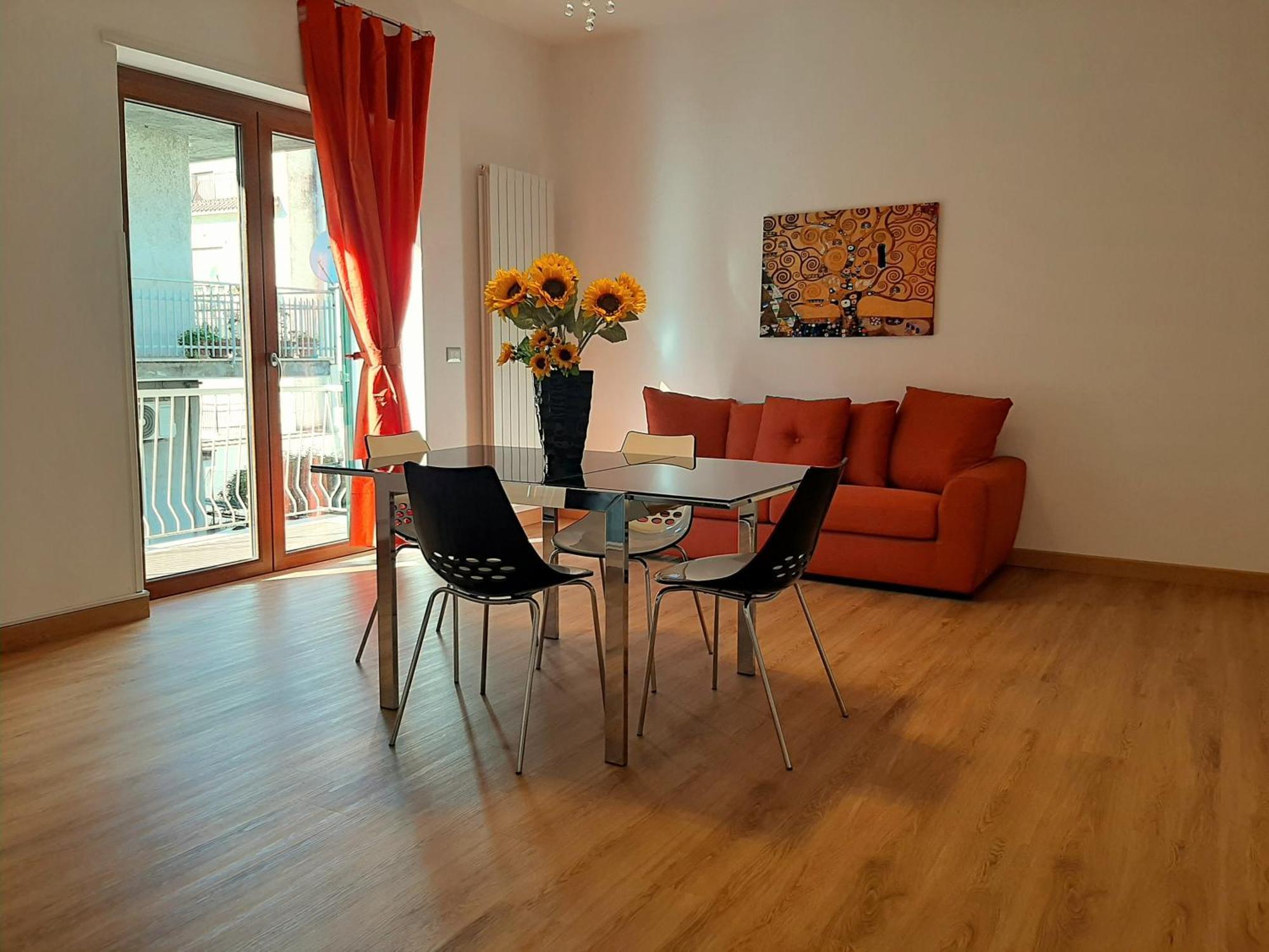 Apartamento Casa Annalisa Scauri  Exterior foto