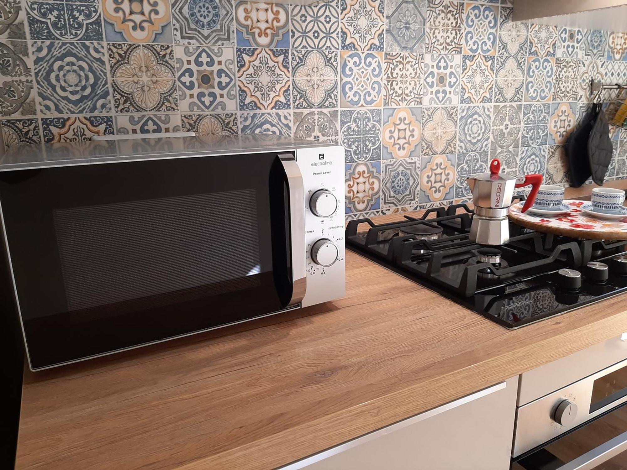 Apartamento Casa Annalisa Scauri  Exterior foto